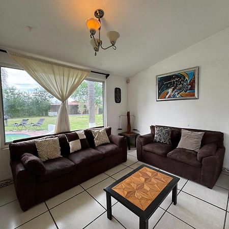 Villa Residencial Aereo Albatros Tequesquitengo Dış mekan fotoğraf