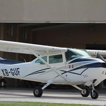Villa Residencial Aereo Albatros Tequesquitengo Dış mekan fotoğraf