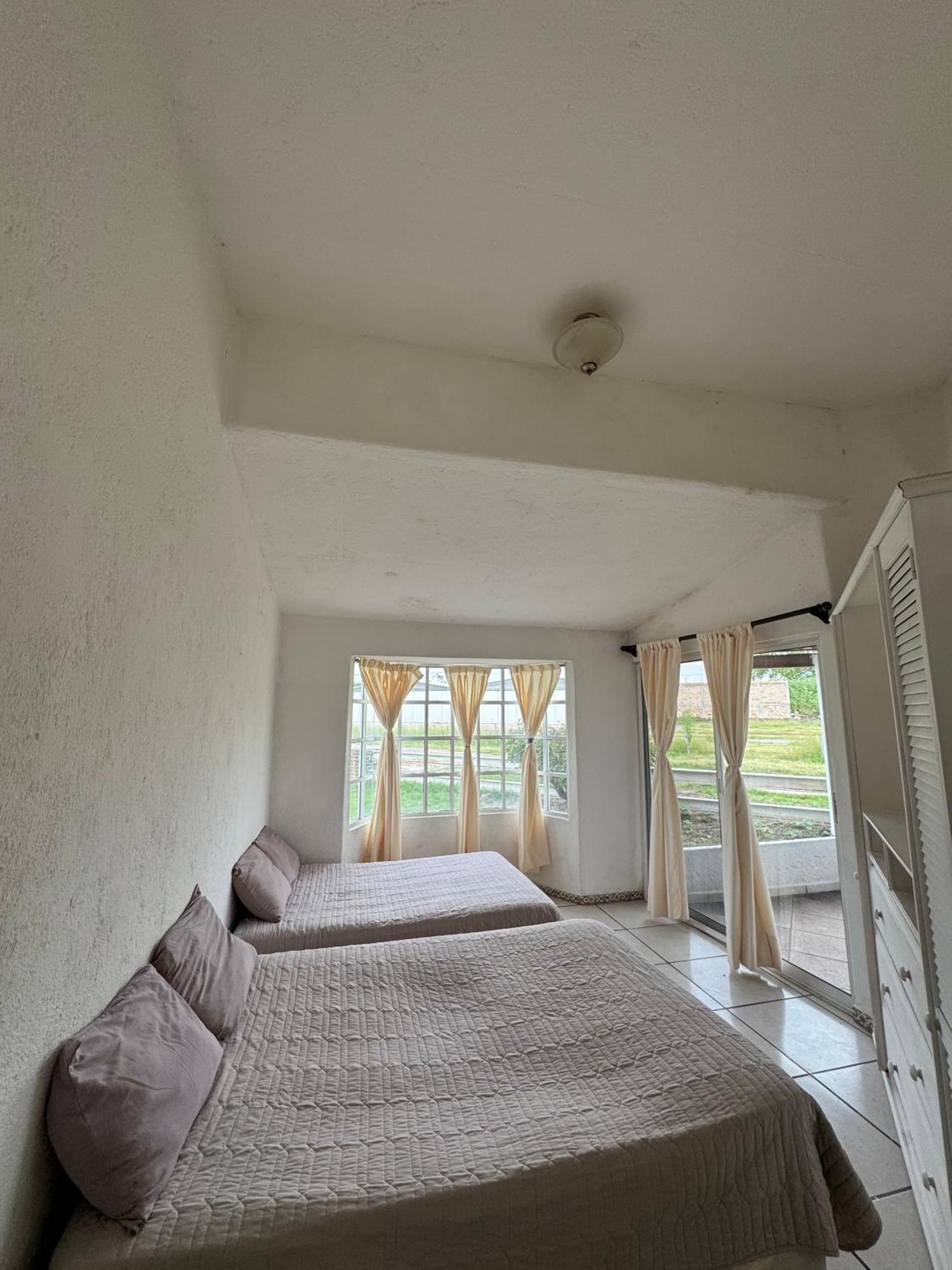 Villa Residencial Aereo Albatros Tequesquitengo Dış mekan fotoğraf