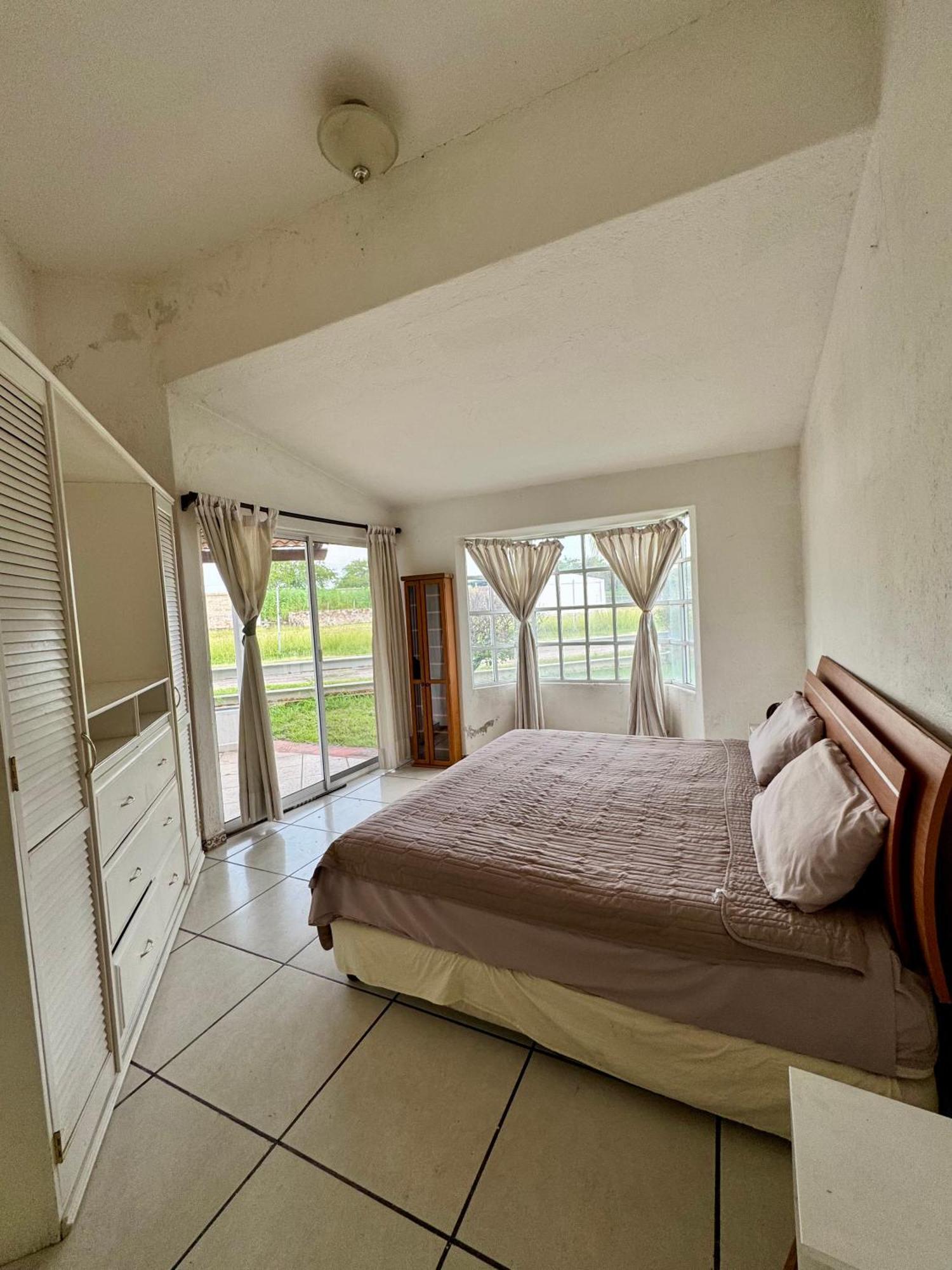 Villa Residencial Aereo Albatros Tequesquitengo Dış mekan fotoğraf