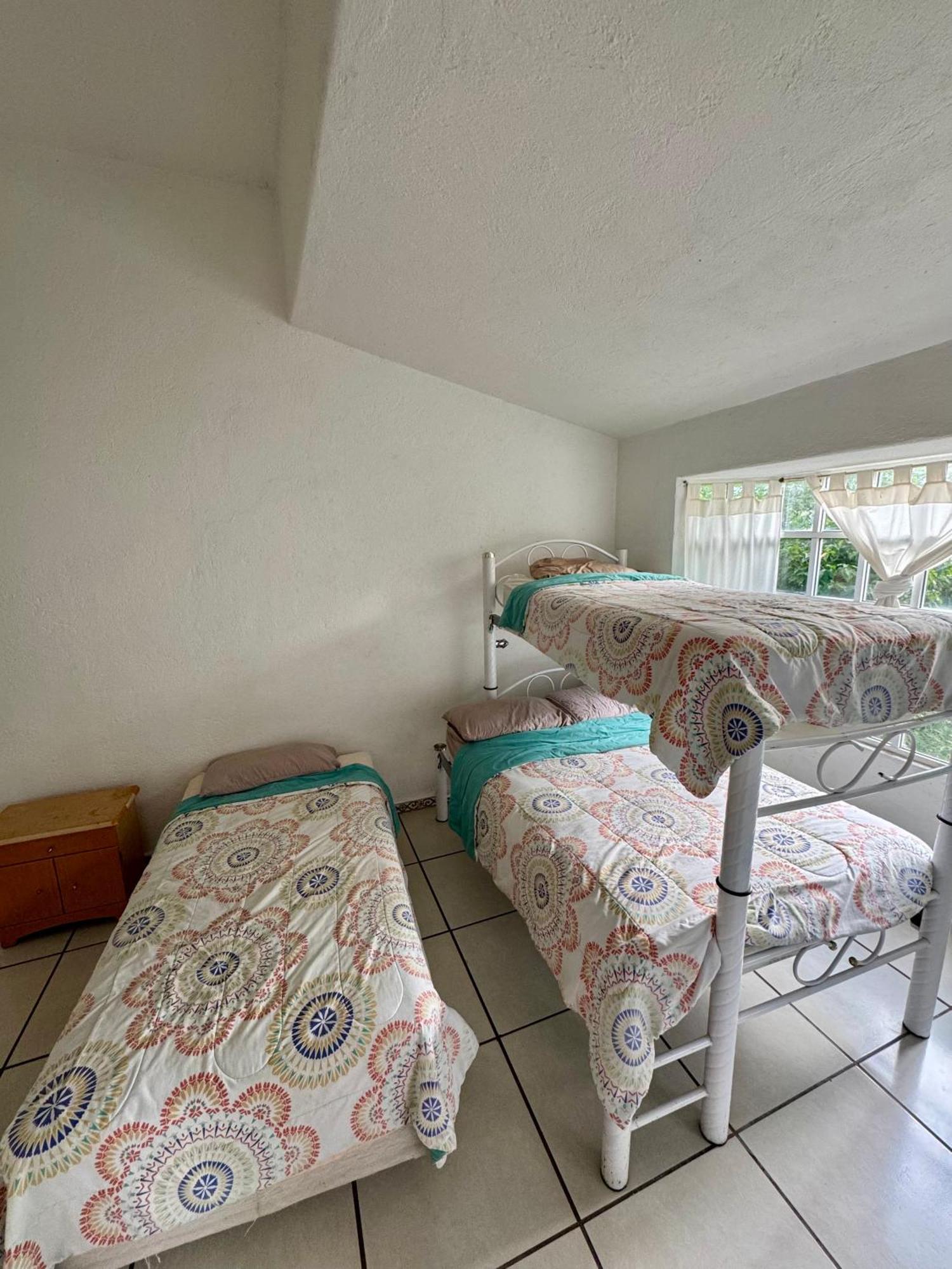 Villa Residencial Aereo Albatros Tequesquitengo Dış mekan fotoğraf