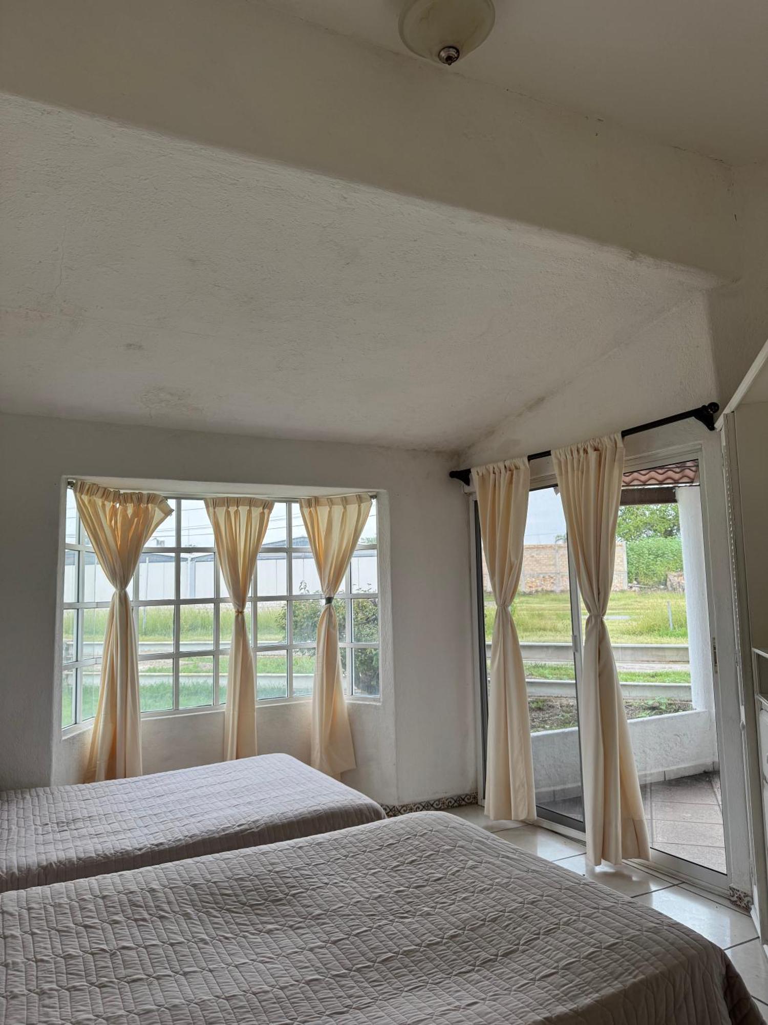 Villa Residencial Aereo Albatros Tequesquitengo Dış mekan fotoğraf