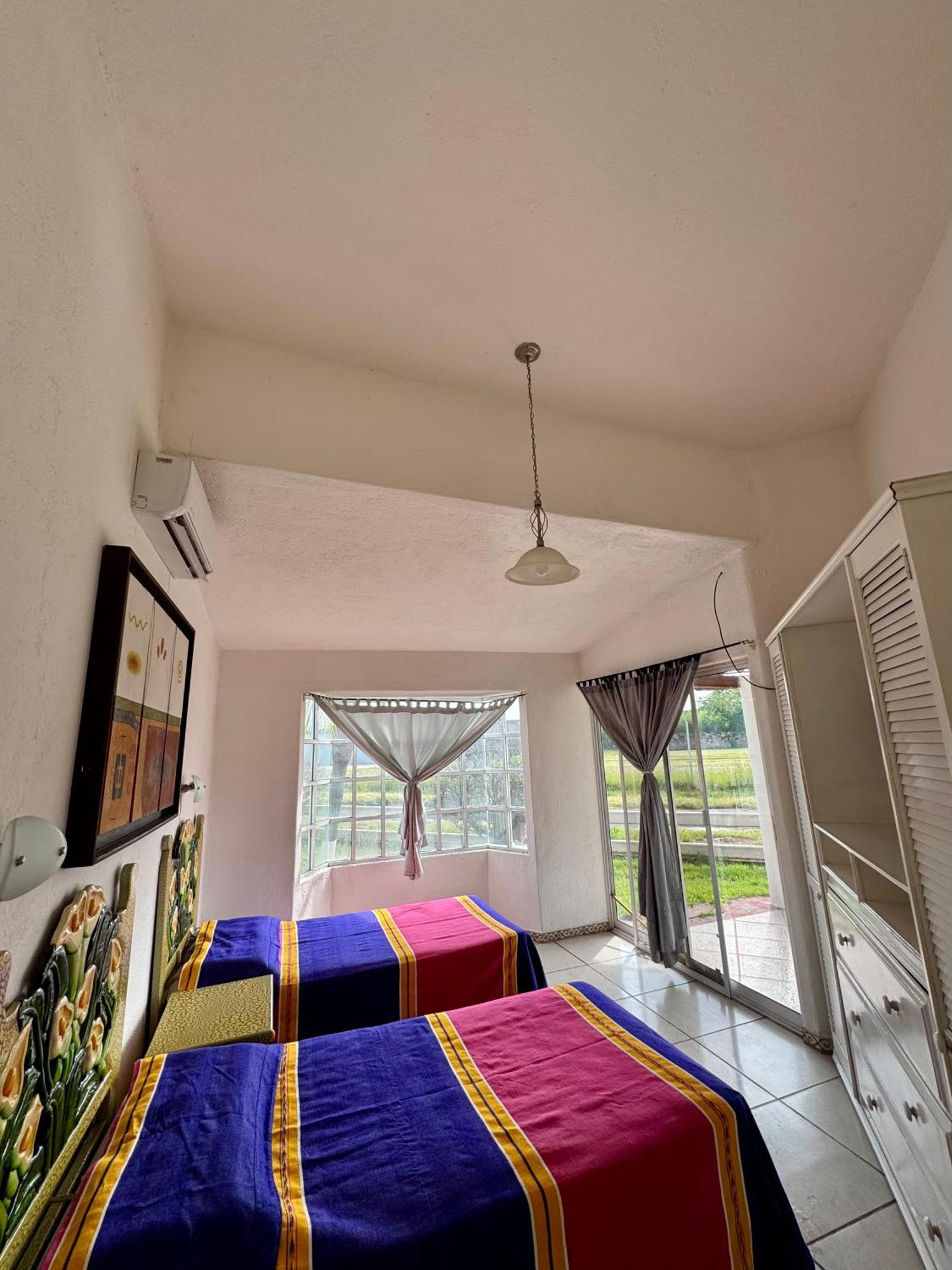 Villa Residencial Aereo Albatros Tequesquitengo Dış mekan fotoğraf