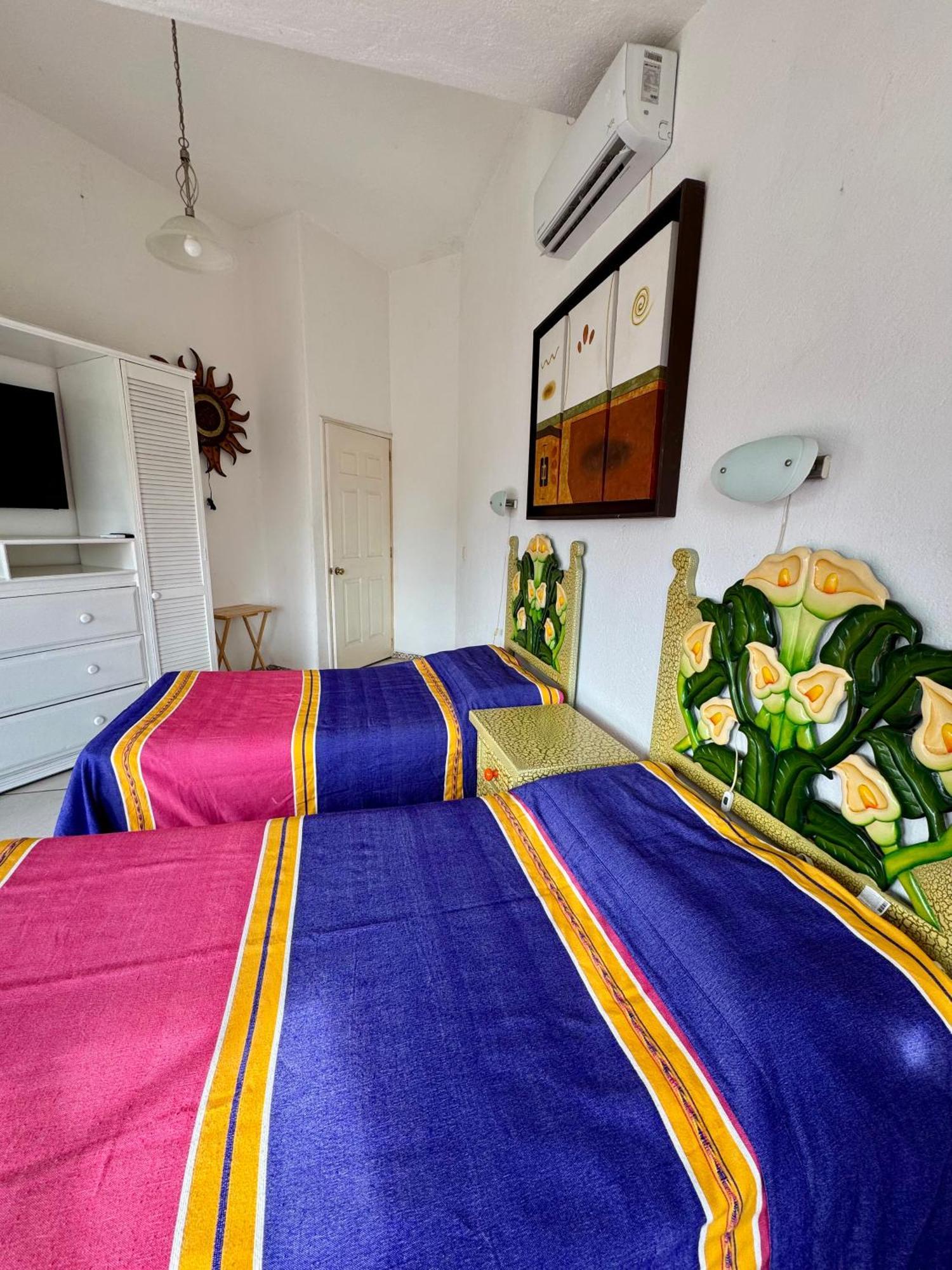 Villa Residencial Aereo Albatros Tequesquitengo Dış mekan fotoğraf