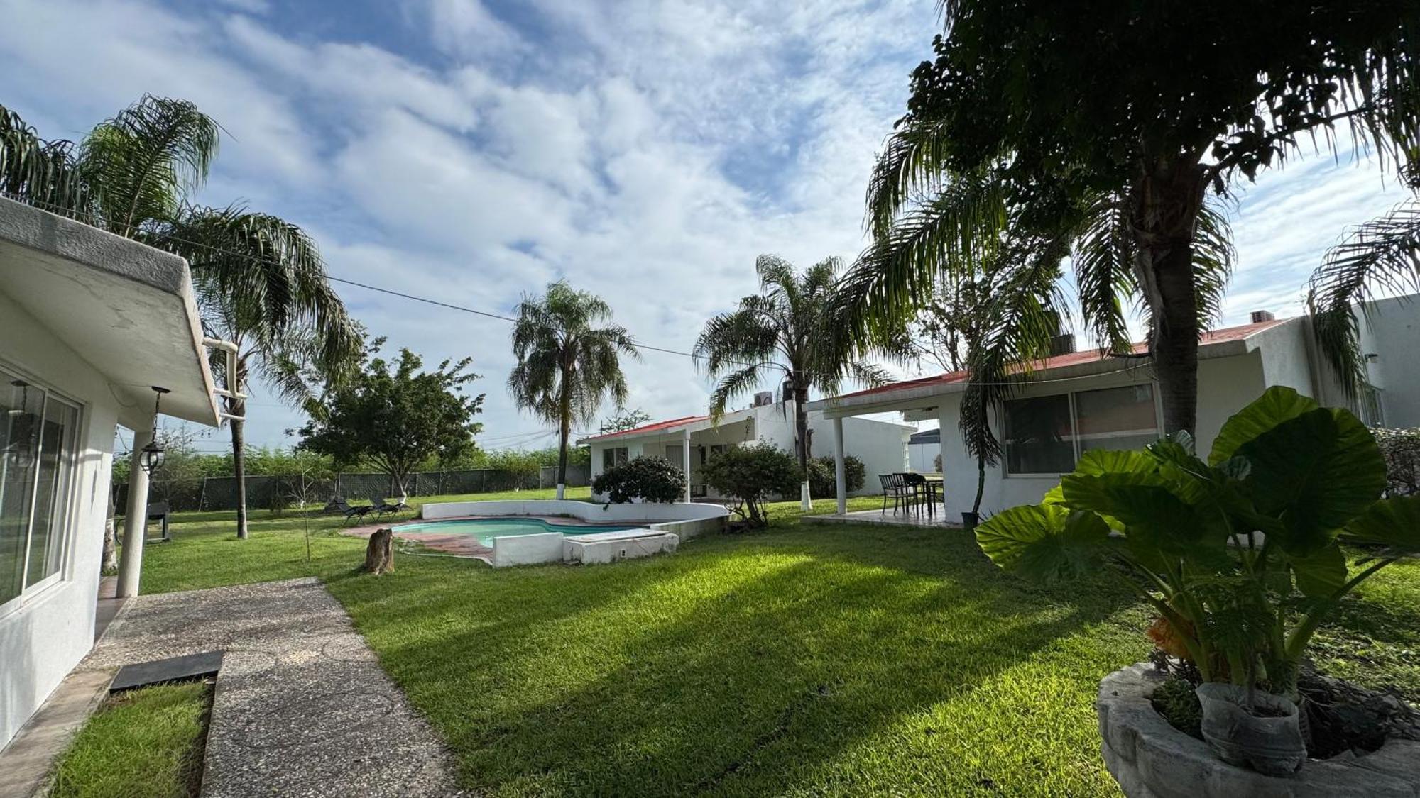 Villa Residencial Aereo Albatros Tequesquitengo Dış mekan fotoğraf