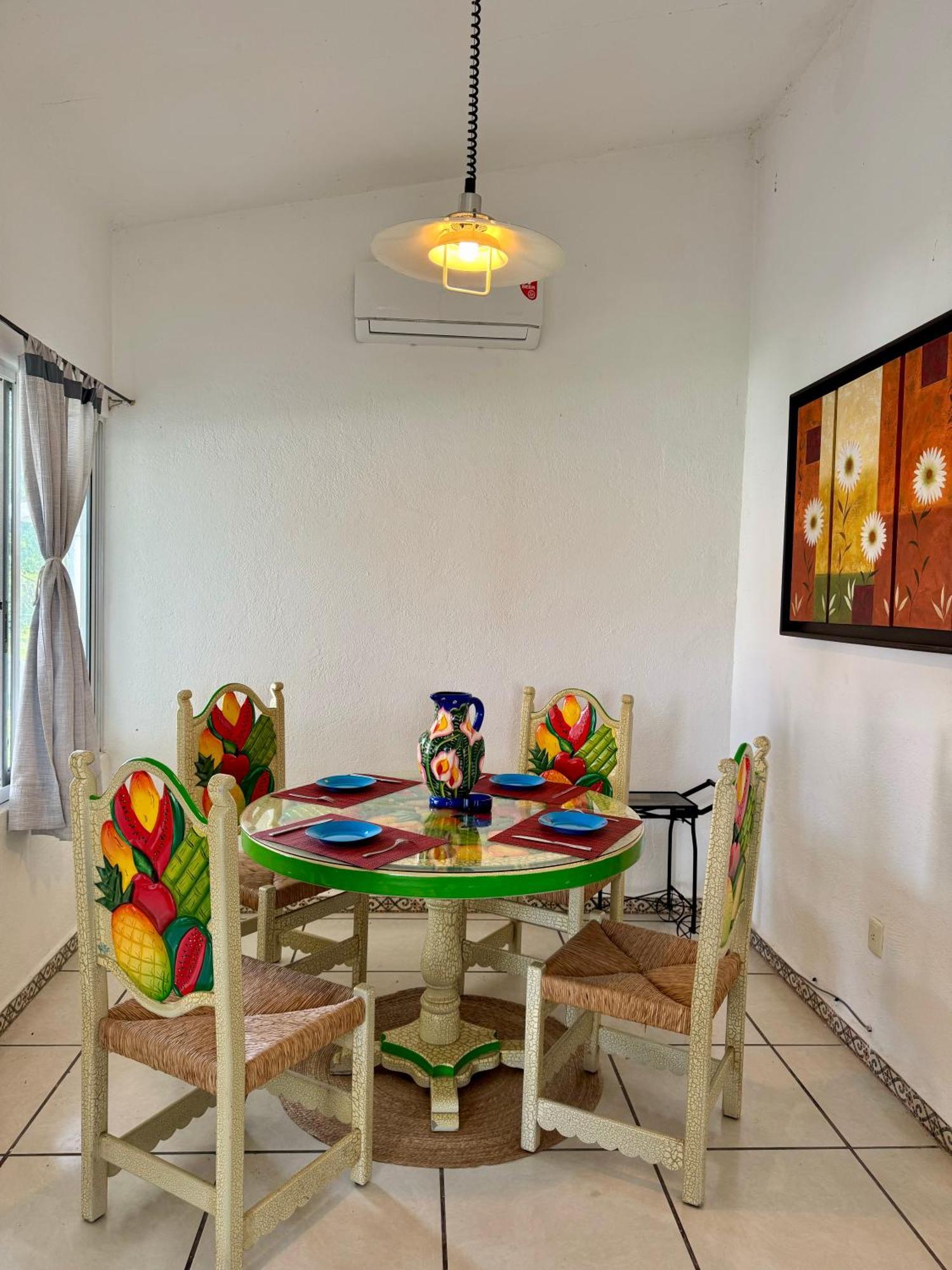 Villa Residencial Aereo Albatros Tequesquitengo Dış mekan fotoğraf