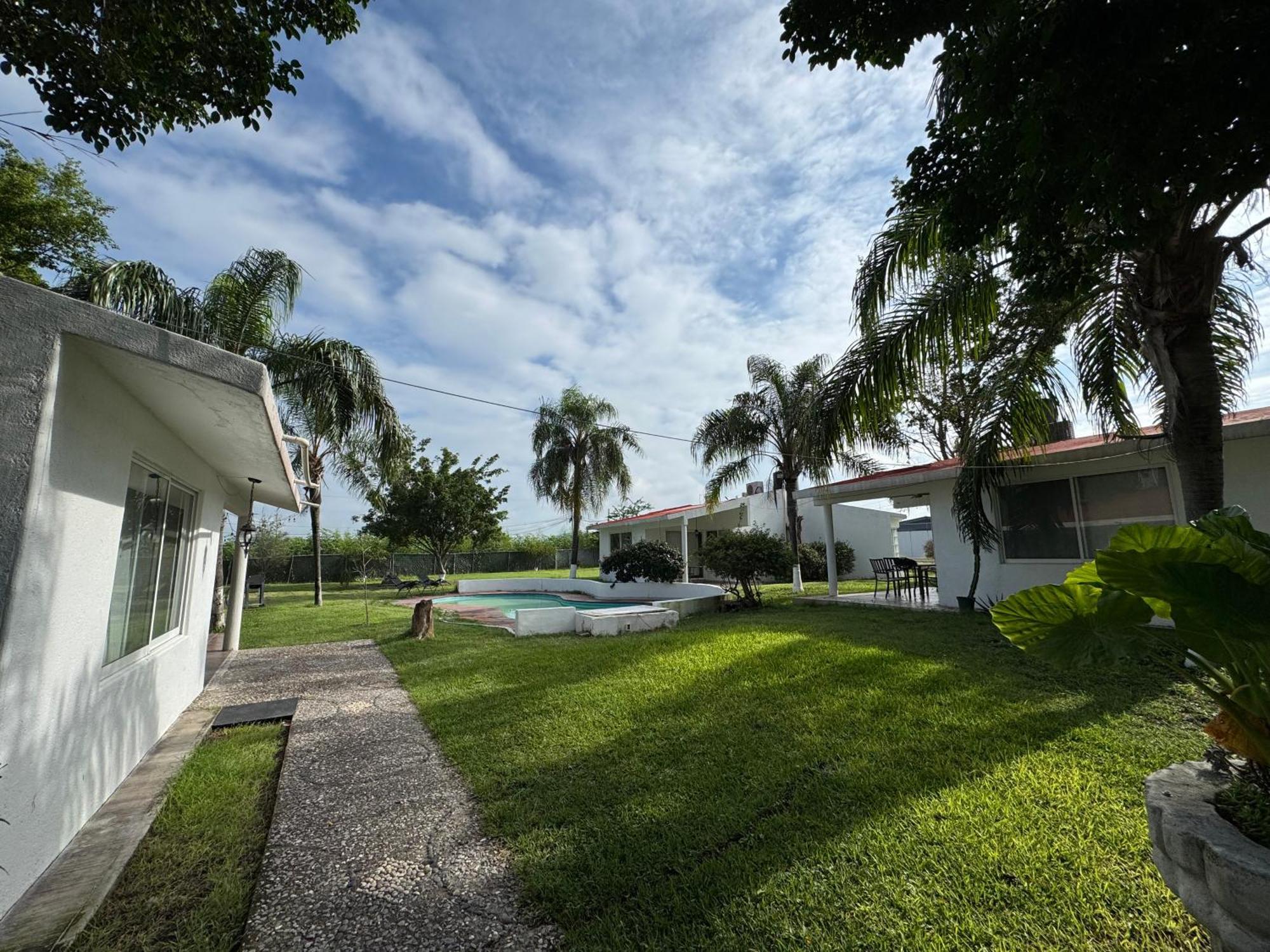 Villa Residencial Aereo Albatros Tequesquitengo Dış mekan fotoğraf