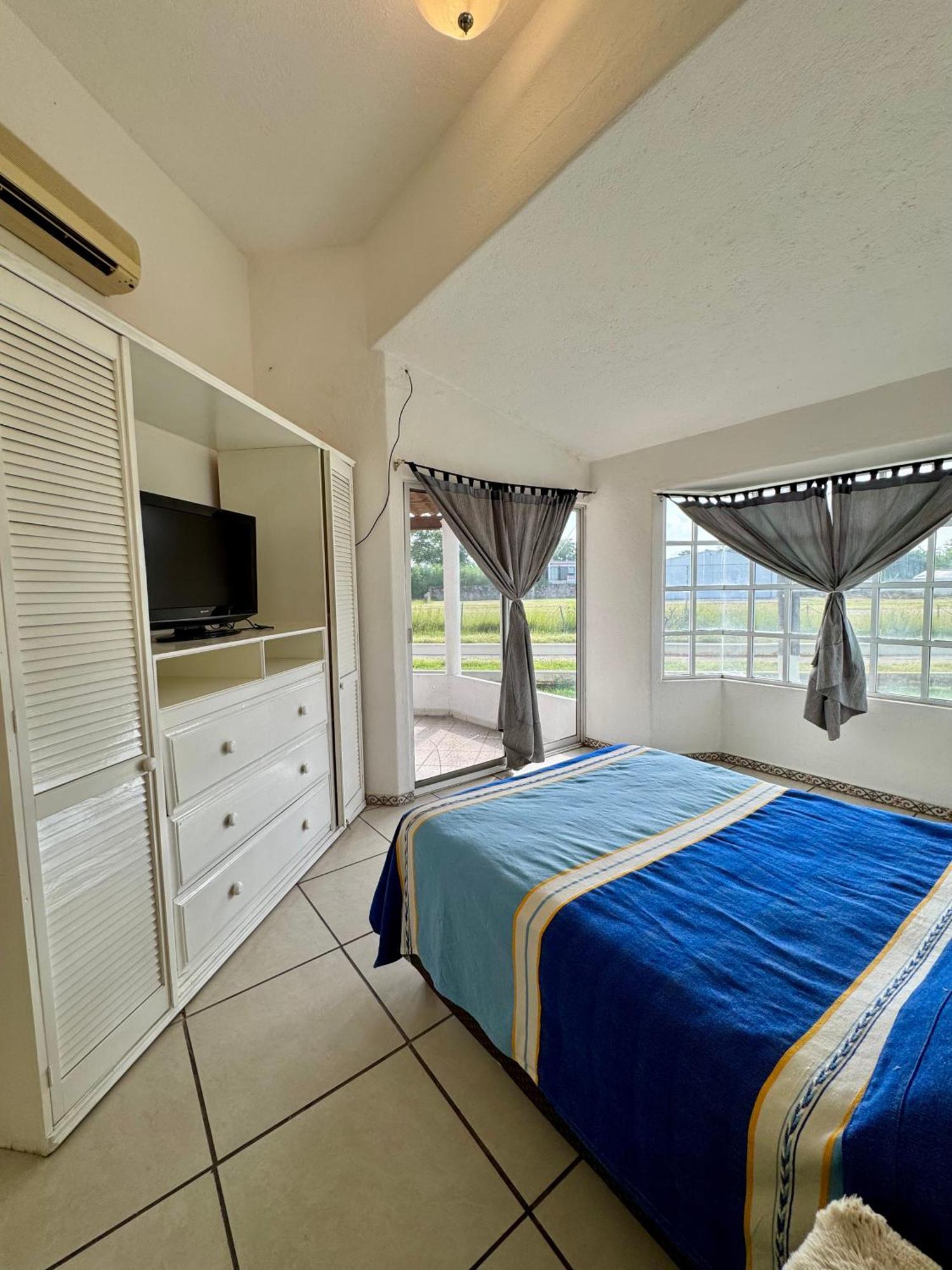 Villa Residencial Aereo Albatros Tequesquitengo Dış mekan fotoğraf