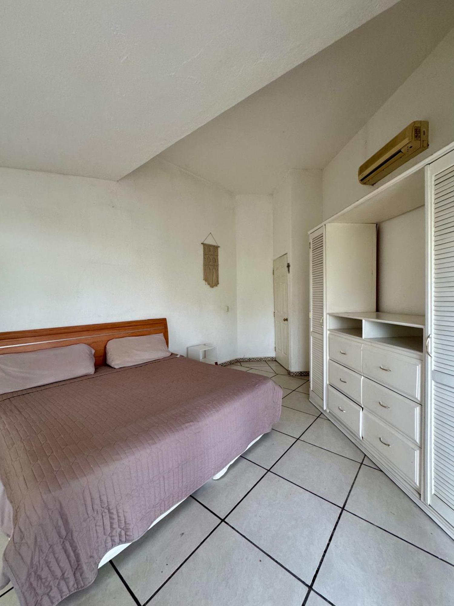 Villa Residencial Aereo Albatros Tequesquitengo Dış mekan fotoğraf