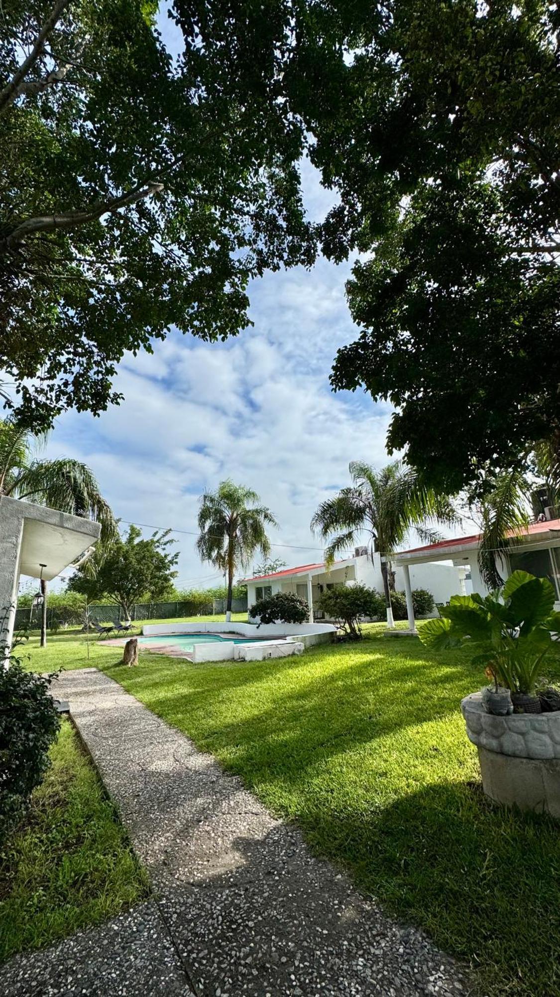 Villa Residencial Aereo Albatros Tequesquitengo Dış mekan fotoğraf