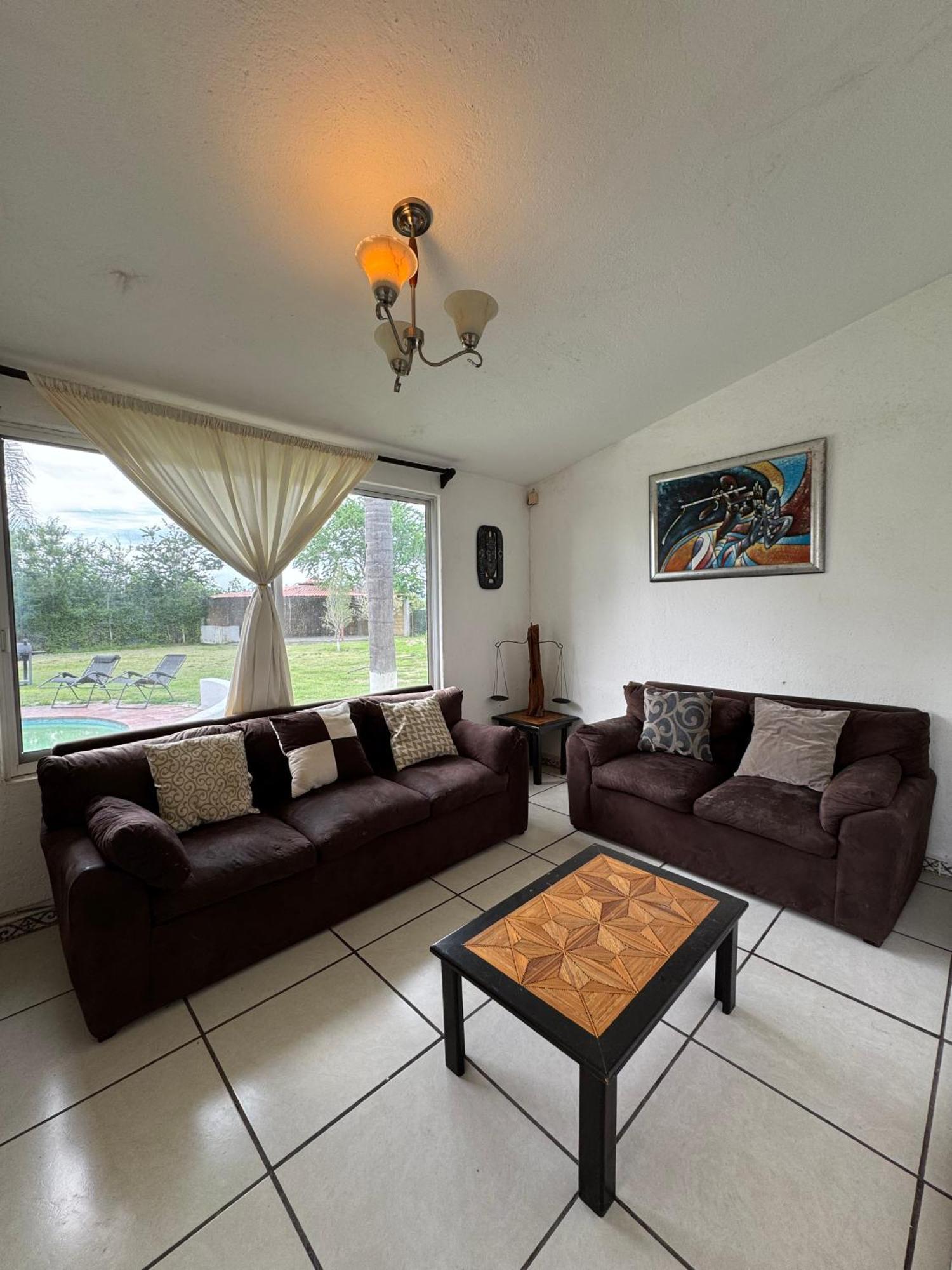 Villa Residencial Aereo Albatros Tequesquitengo Dış mekan fotoğraf